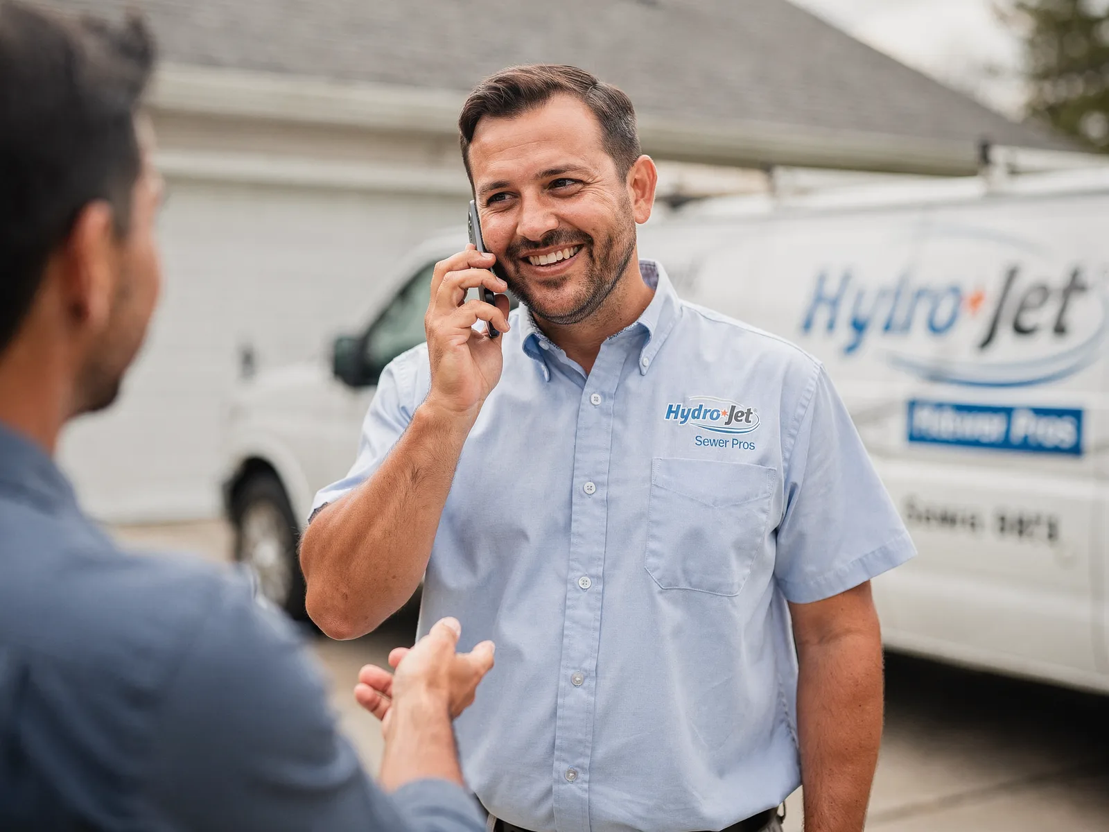 Hydro Jetting Near Me Turbotville, PA FAQs